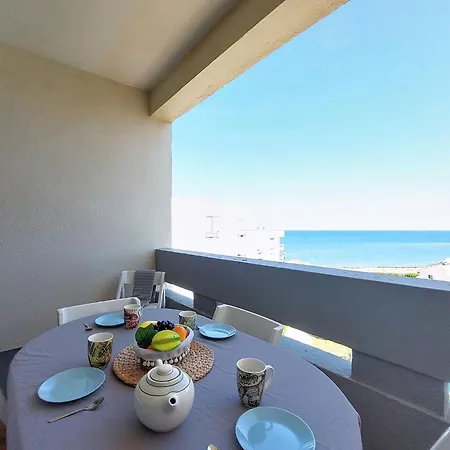 Appartement Port Saint Ange By Interhome