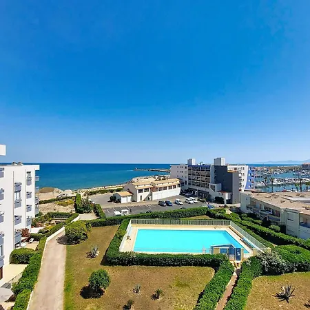 Port Saint Ange By Interhome Lejlighed