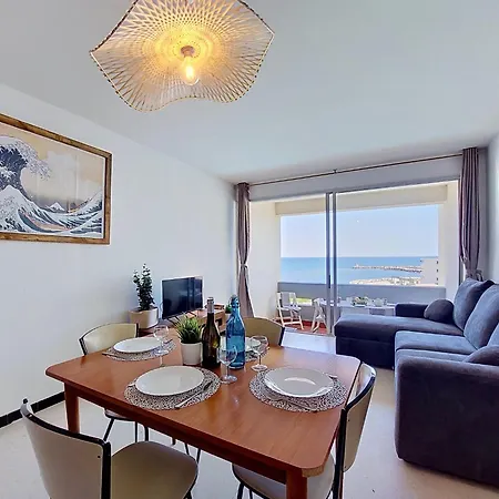 Port Saint Ange By Interhome *