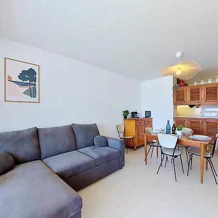 Lejlighed Port Saint Ange By Interhome