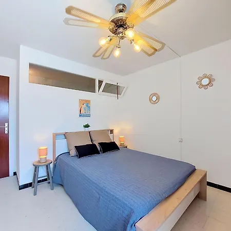 Port Saint Ange By Interhome Appartement