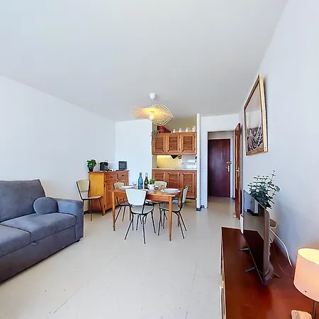 Port Saint Ange By Interhome Appartement *