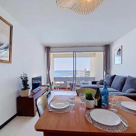 Port Saint Ange By Interhome * Le Barcarès