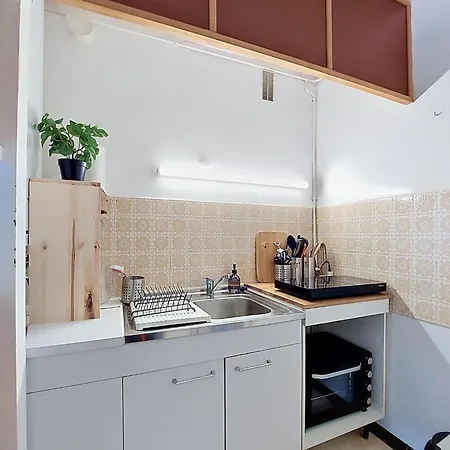 Port Saint Ange By Interhome * Le Barcarès