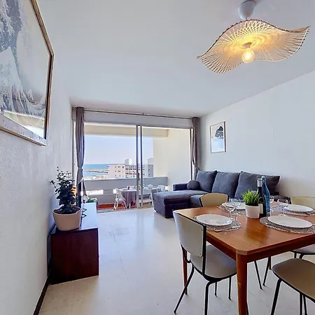 Port Saint Ange By Interhome Le Barcarès