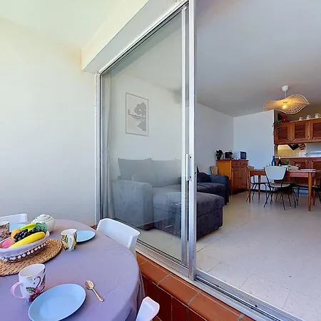 Port Saint Ange By Interhome Lejlighed *