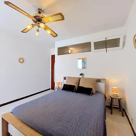 Port Saint Ange By Interhome * Le Barcarès