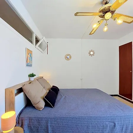 Appartement Port Saint Ange By Interhome Le Barcarès