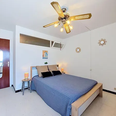 Appartement Port Saint Ange By Interhome