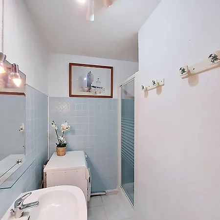 Port Saint Ange By Interhome *