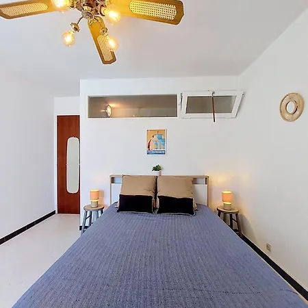 Port Saint Ange By Interhome