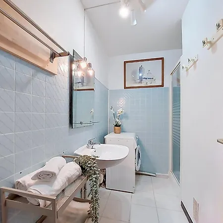 Port Saint Ange By Interhome Lejlighed *