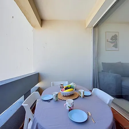 Port Saint Ange By Interhome Appartement Le Barcarès