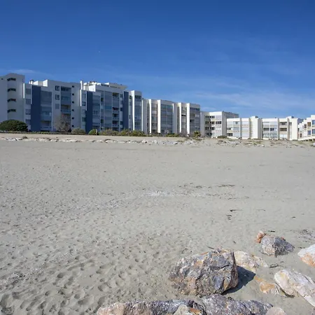 Port Saint Ange By Interhome *