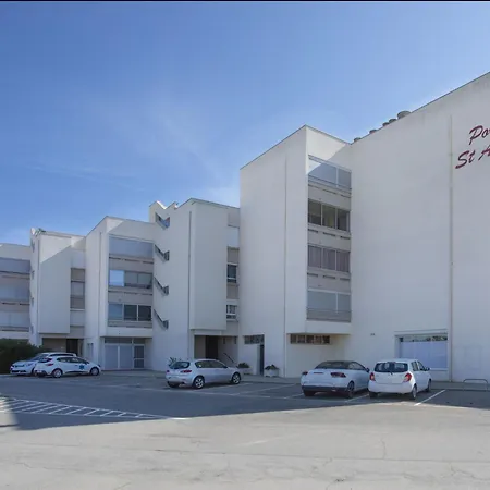 Port Saint Ange By Interhome Lejlighed *