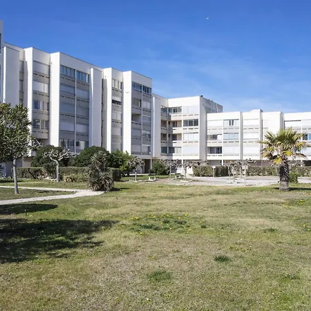 Appartement Port Saint Ange By Interhome *