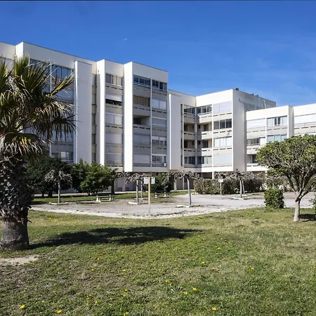 Lejlighed Port Saint Ange By Interhome *
