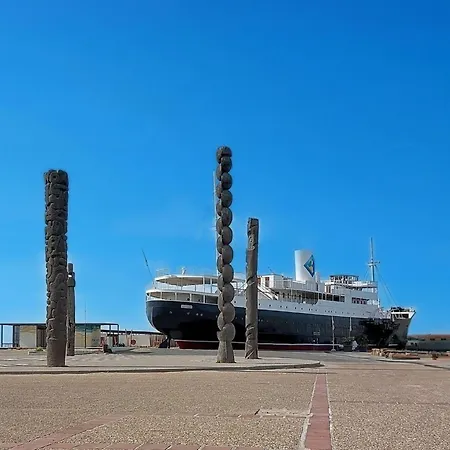 Port Saint Ange By Interhome * Le Barcarès